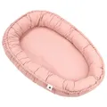 Julius Zöllner Kuschelnest NIDO Terra dusty rose