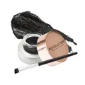 Makeup Revolution Gel Eyeliner Pot With Brush