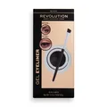 Revolution Eyeliner im Tiegel Gel-Eyeliner