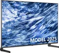 Samsung QE50QN80FAU 127 cm (50 ) 4K Ultra HD Smart-TV WLAN Silber