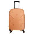 IMPACKT IP1 4 W Trolley M, Garden Apricot, Unisex, Erwachsene, Gardenapricot, LÄSSIG