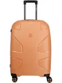 travelite Koffer 100048-87, IMPACKT Trolley by Travelite Koffer Orange 100049-87