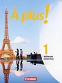 À plus! Méthode intensive: Band 1 - Schülerbuch von... | Buch | Zustand sehr gut