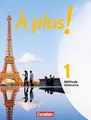 À plus! Méthode intensive: Band 1 - Schülerbuch von Bäch... | Buch | Zustand gut