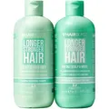 Hairburst Shampoo and Conditioner for Oily Scalp and Roots
