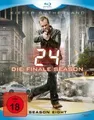 24 - Season 8 (6 Blu-rays) [Blu-ray] von not specified | DVD | Zustand sehr gut