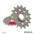 JTSPROCKETS Kettenritzel JTF1516.16 Vorne 8.5mm Chromstahl