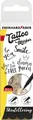EBERHARD FABER Tattoostifte 1.0 - 5.0 mm Schwarz 559506