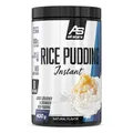 Rice Pudding 400g  Leckere Zwischenmahlzeit mit wenig Fett & ohne Zuckerzusat...