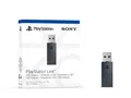 PlayStation Link USB Adapter PC, PlayStation PS5 Kabelgebunden (Schwarz)