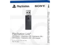 SONY PLAYSTATION LINK USB-ADAPTER USB-Adapter, Schwarz