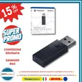 Sony PlayStation Link USB Adapter PS5 PC/Mac CFI-ZWA2 Wireless Audio