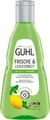 GUHL FRISCHE & LEICHTIGKEIT ANTI-FETT Shampoo 250 ml