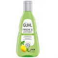 Guhl Frische & Leichtigkeit Anti-Fett Shampoo 250 ml