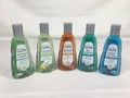 5 x 250 ml Guhl Shampoo verschiedene Sorten NEU