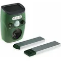 Chilitec - Ultraschall-tierscheuche Uts Solar Pro, Mit Bewegungsmelder