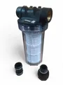 Einhell Vorfilter 25 cm Pumpenfilter Wasserfilter