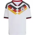 ADIDAS DFB H MINI NAVY, NAVY, 104