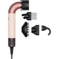Dyson Supersonic r Curly+Coily Ceramic Pink