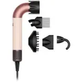 Dyson Supersonic rTM Haartrockner Curly+Coily (Ceramic Pink/Roségold)