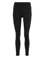 Venice Beach Sportleggings für Damen NOMA mit figurbetontem Schnitt XS, Black