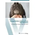 Tiergestützte Intervention bei Demenz von Josephine Wilde / AV Akademikerverlag / Taschenbuch