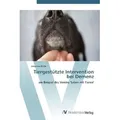 AV Tiergestützte Intervention bei Demenz (Deutsch, Josephine Wilde, 2011) (7964612)