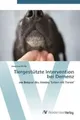 Josephine Wilde | Tiergestützte Intervention bei Demenz | Taschenbuch | Deutsch
