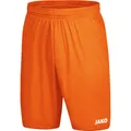 JAKO Sporthose Manchester 2.0 orange Boys, Größe: 152