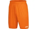 Jako Sweatbermudas 4400 Sporthose Manchester 2.0 mit JAKO Logo