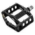 Xpedo Unisex – Erwachsene Detox Pedal, schwarz, One Size