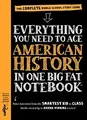 Everything You Need to Ace American History in One Big F... | Buch | Zustand gut