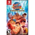 STREET FIGHTER - 30TH ANNIVERSARY COLLECTION - STREET FIGHTER - 30TH ANNIVERSARY COLLECTION (1 Games)