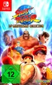 Street Fighter: 30th Anniversary Collection - US - Nintendo Switch - Neu & OVP
