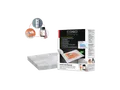 CASO 1219 20x30 Folienbeutel Transparent Kunststoff