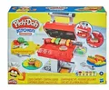Hasbro Play-Doh Kitchen Creations Grillstation Kneten-Spielset ab 3 Jahren Neu