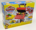 Hasbro Play-Doh Grillstation Kreative Playset Grill Neu OVP Lernspielzeug