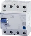 Doepke DFS4 040-4/0,03-A FI-Schalter, vierpolig, 40 A, 0,03 A