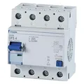 Doepke DOEP DFS4AFI40-4/0,03 Fi-Schalter 40A 0,03A 4p (09134901)