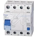 Doepke Fehlerstromschutzschalter 40A 0,03A 4-pol