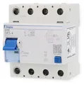 Doepke DFS 4 040-4/0,03-A Fehlerstromschutzschalter, 40/0,03A, 4-Polig (09134901