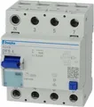 Doepke DFS 4 040-4/0,03-A Fehlerstromschutzschalter 4-polig 40A 0,03A Typ A