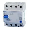 FI-Schutzschalter 4-polig 40A 30mA Typ A RCCB 400V DIN-Schiene