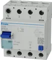 Doepke RCD FI Schutzschalter Fehlerstrom 40A 30mA DFS4 040-4/0,03-A 4-Polig RCCB