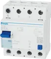 Doepke Fehlerstromschutzschalter DFS 4 040-4/0,03-A puls