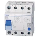 Doepke Fehlerstromschutzschalter 40A 0,03A, FI Schutzschalter 40A 0,03A DFS4