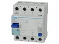 DOEPKE 09134901 FI-Schutzschalter DFS4 040-4/0,03-A	