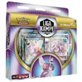 The Pokémon Company International Sammelkarte Liga-Kampfdeck - Ur-Palkia VSTAR, Deutsch rosa