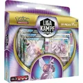 The Pokémon Company International Sammelkarte Ur-Palkia VStar Liga-Kampfdeck Deutsch