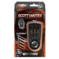 Winmau Dartpfeile Scott Waites Steel-/Softdart Conversion-Set 20 g